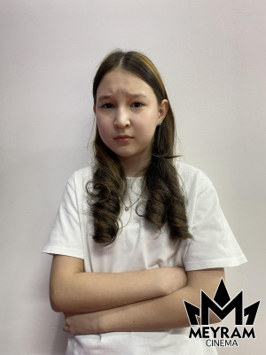 Сабина Жеренширинова