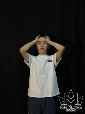 Ақжүрек Ысқақов