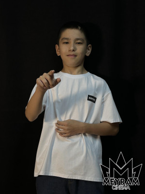 Ақжүрек Ысқақов