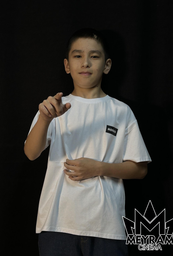 Ақжүрек Ысқақов