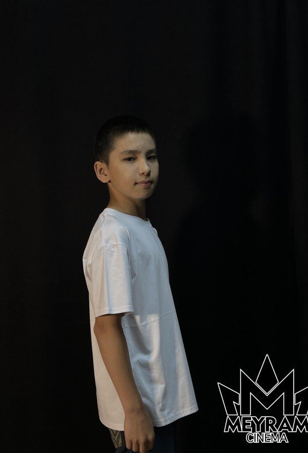 Ақжүрек Ысқақов