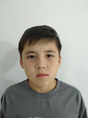 Алихан Серікбай