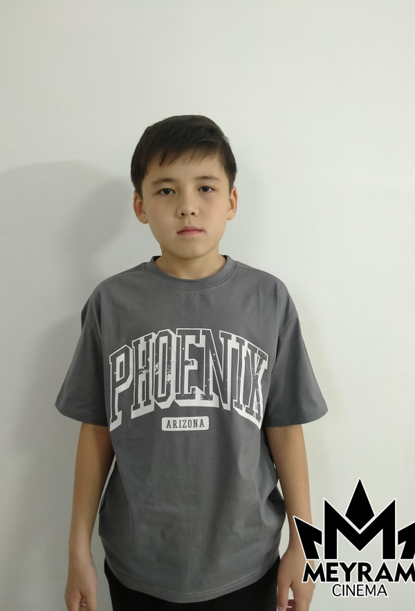 Алихан Серікбай