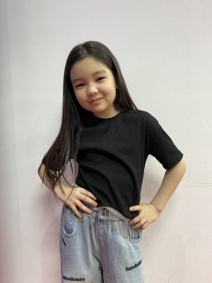 Жаннұр Нуралы