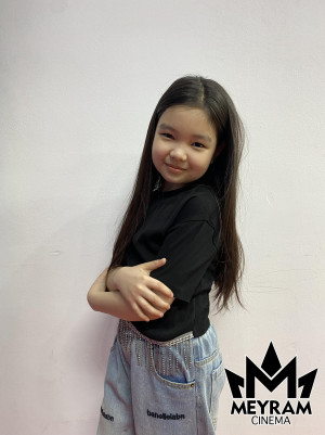 Жаннұр Нуралы