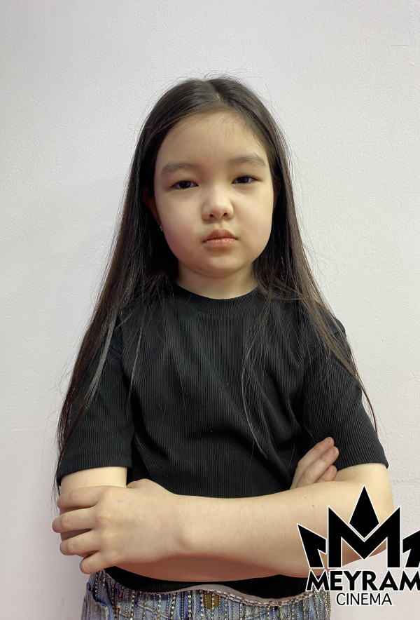 Жаннұр Нуралы