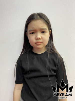 Жаннұр Нуралы