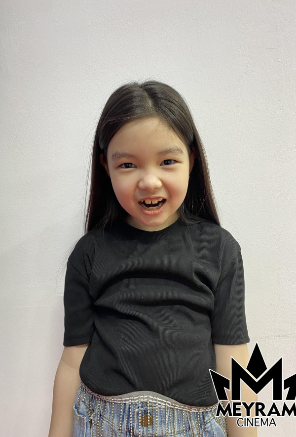 Жаннұр Нуралы