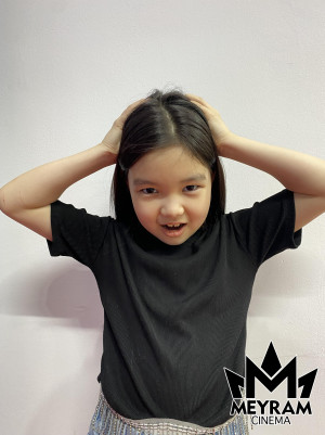 Жаннұр Нуралы