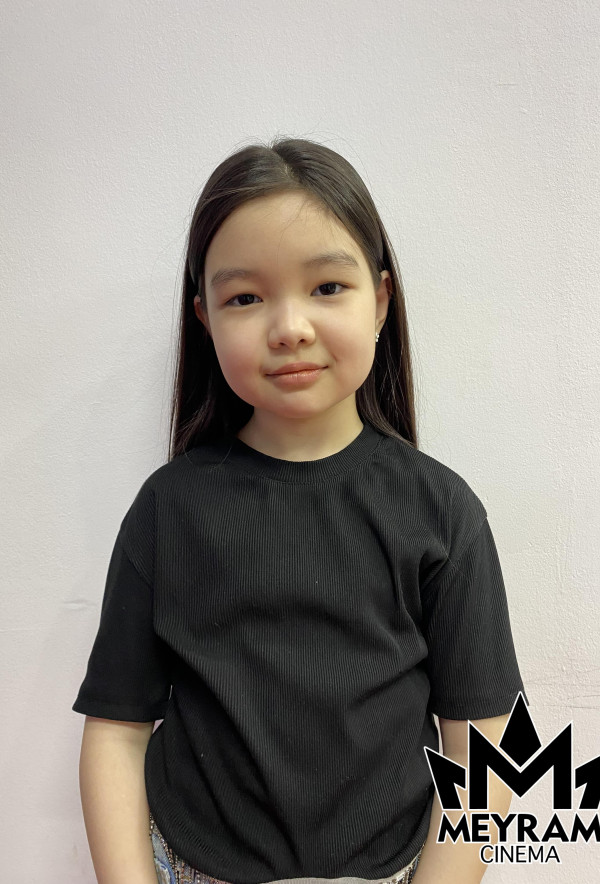 Жаннұр Нуралы