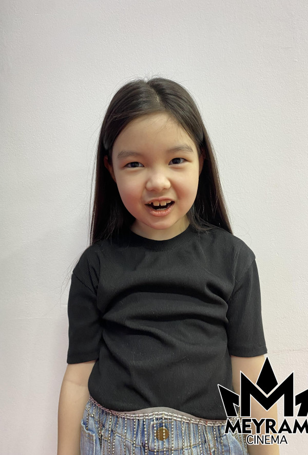 Жаннұр Нуралы