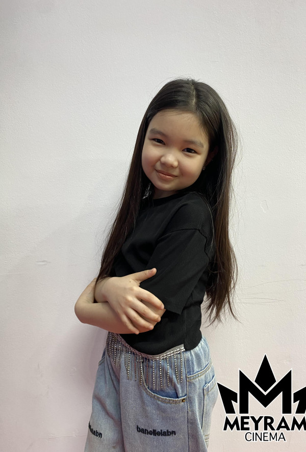 Жаннұр Нуралы