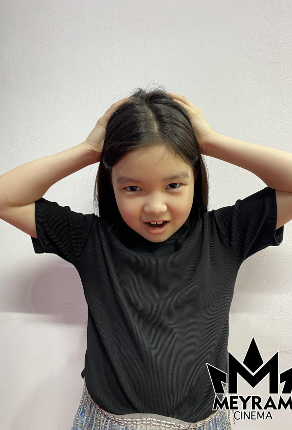 Жаннұр Нуралы