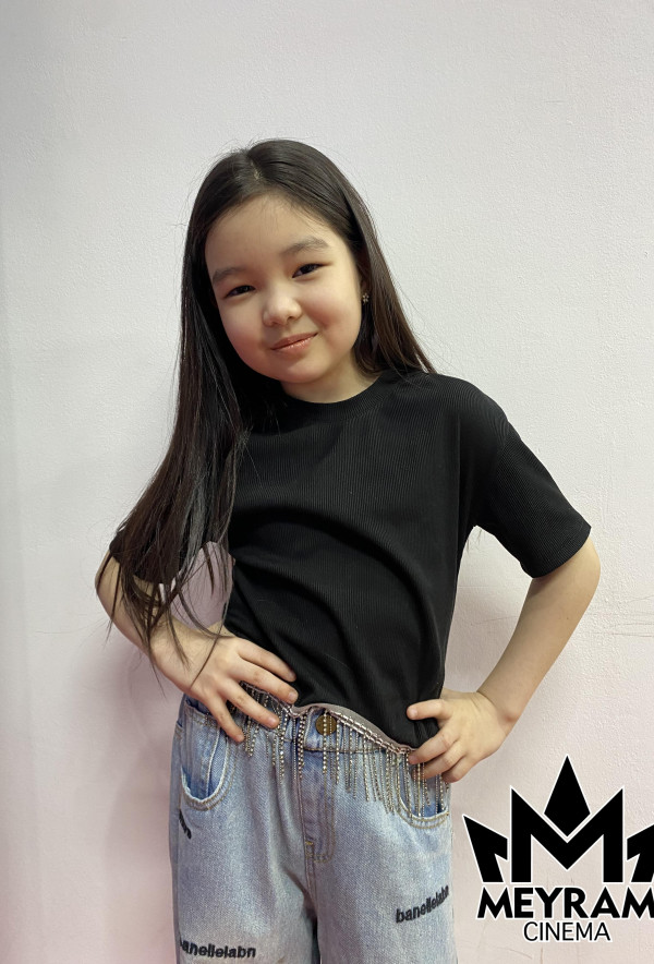 Жаннұр Нуралы