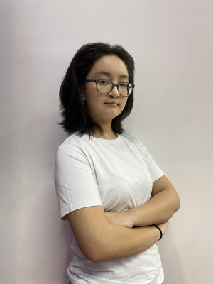 Сымбат Асан