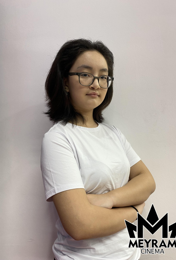 Сымбат Асан