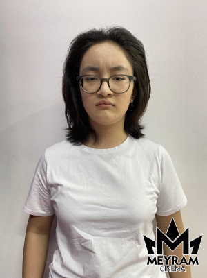 Сымбат Асан