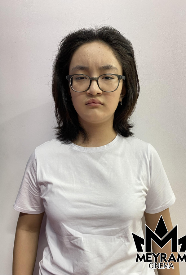 Сымбат Асан