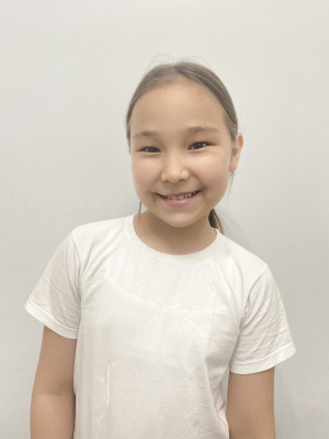 Дайана Жұбанған