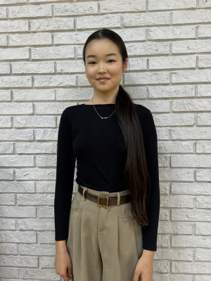 Айханым Итебаева