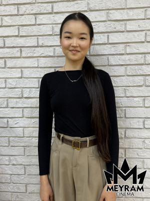 Айханым Итебаева