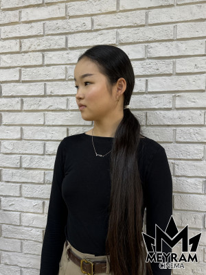 Айханым Итебаева