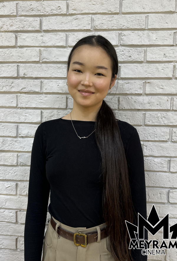 Айханым Итебаева