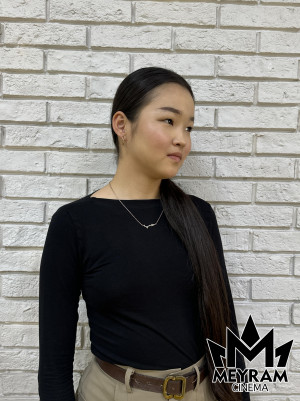 Айханым Итебаева