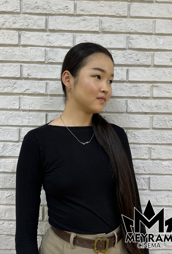 Айханым Итебаева