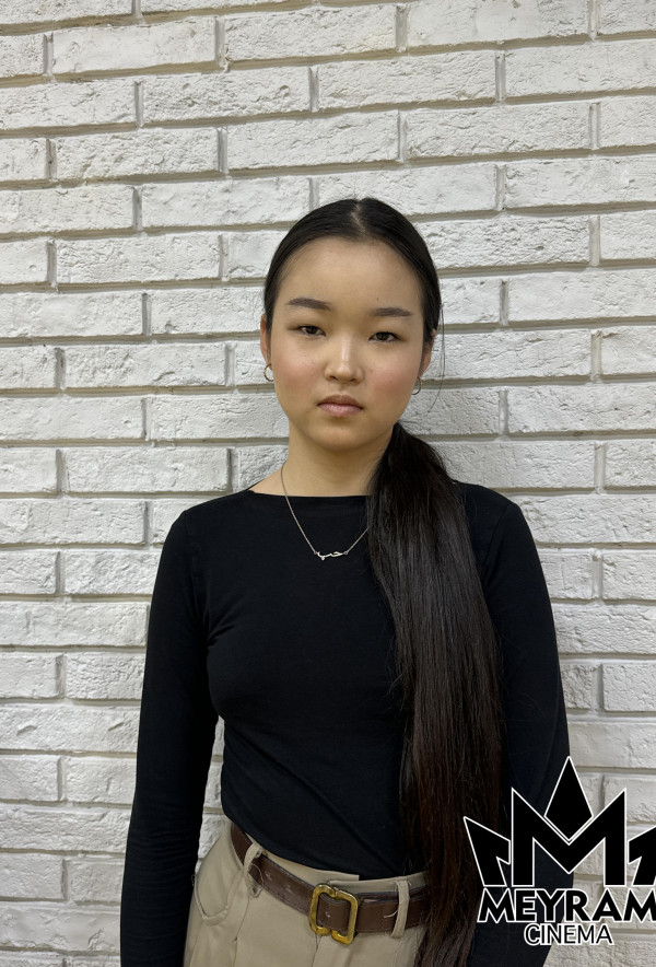 Айханым Итебаева