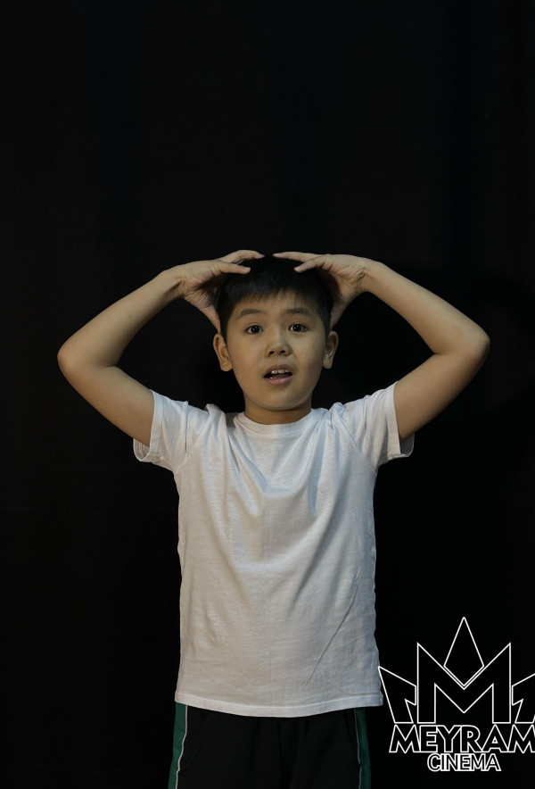 Ерназар Қанатов