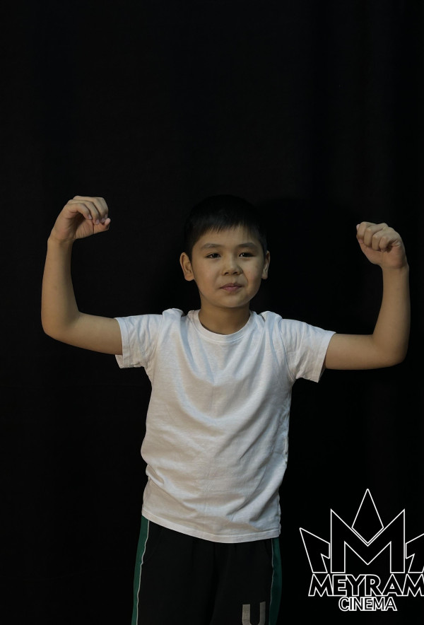 Ерназар Қанатов