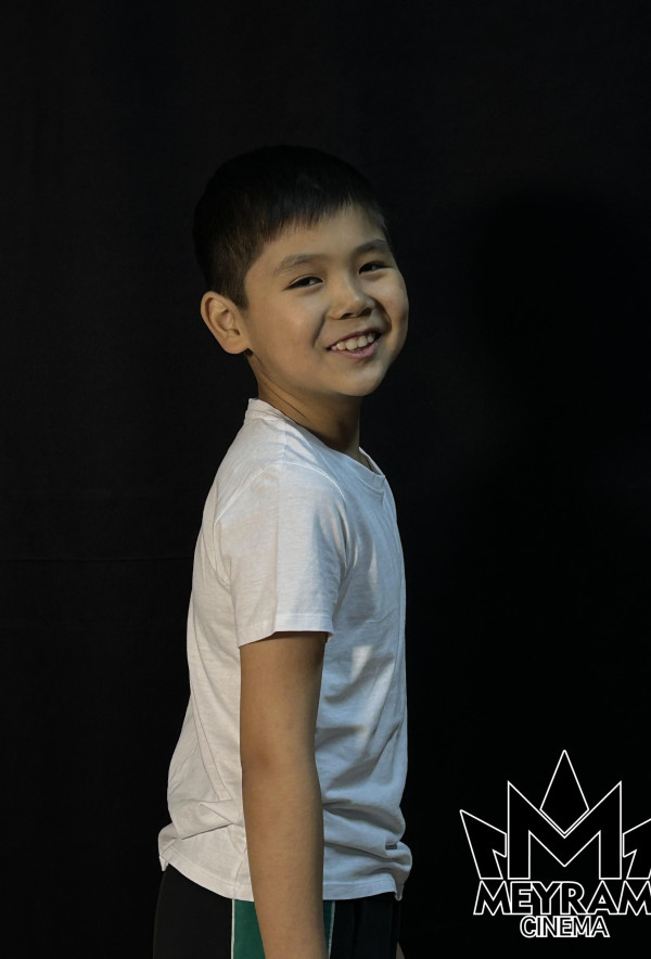 Ерназар Қанатов