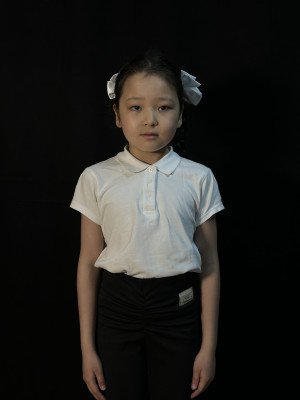 Үкілімай Бодаубек