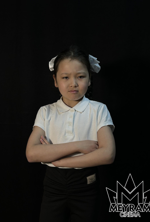 Үкілімай Бодаубек