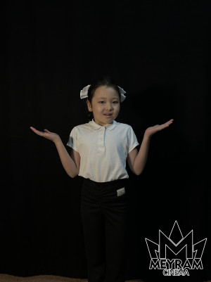 Үкілімай Бодаубек