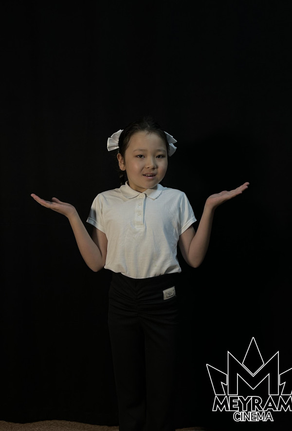 Үкілімай Бодаубек