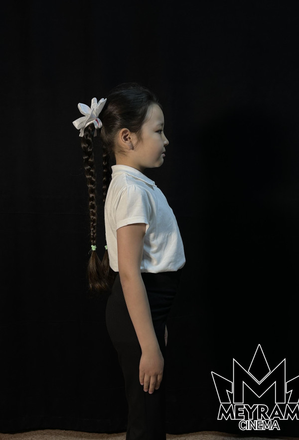 Үкілімай Бодаубек