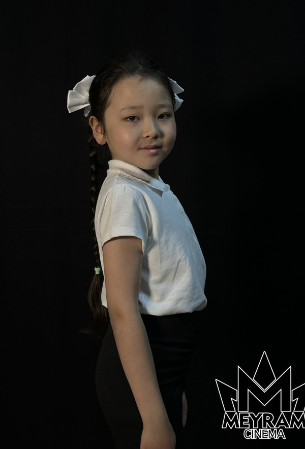 Үкілімай Бодаубек