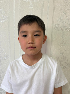 Сұлтан Дүйсенбай