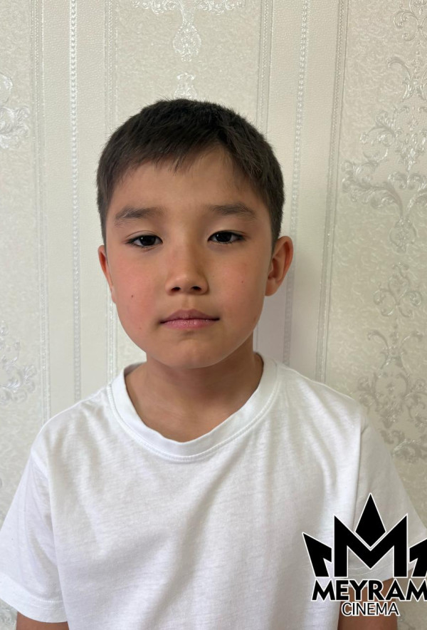 Сұлтан Дүйсенбай