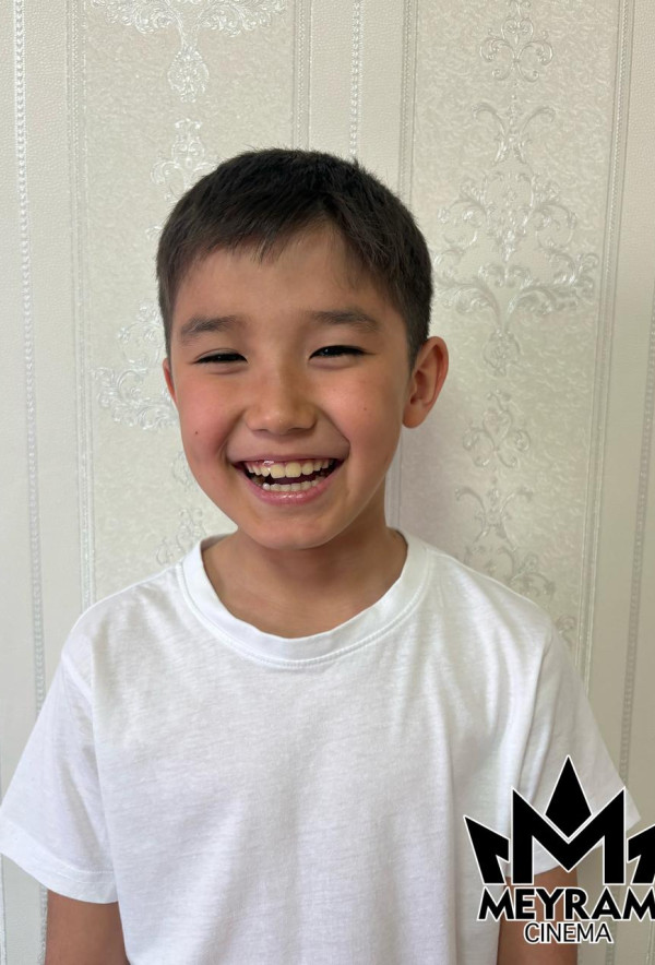 Сұлтан Дүйсенбай