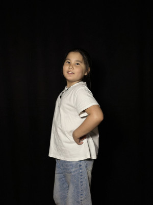 Жібек Шадман