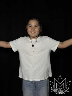 Жібек Шадман