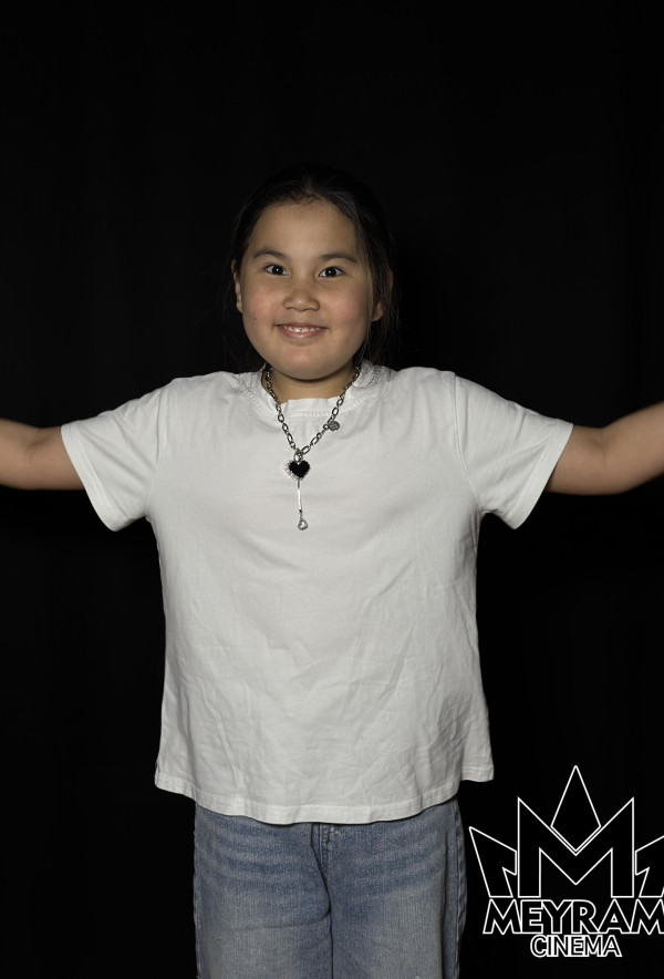 Жібек Шадман