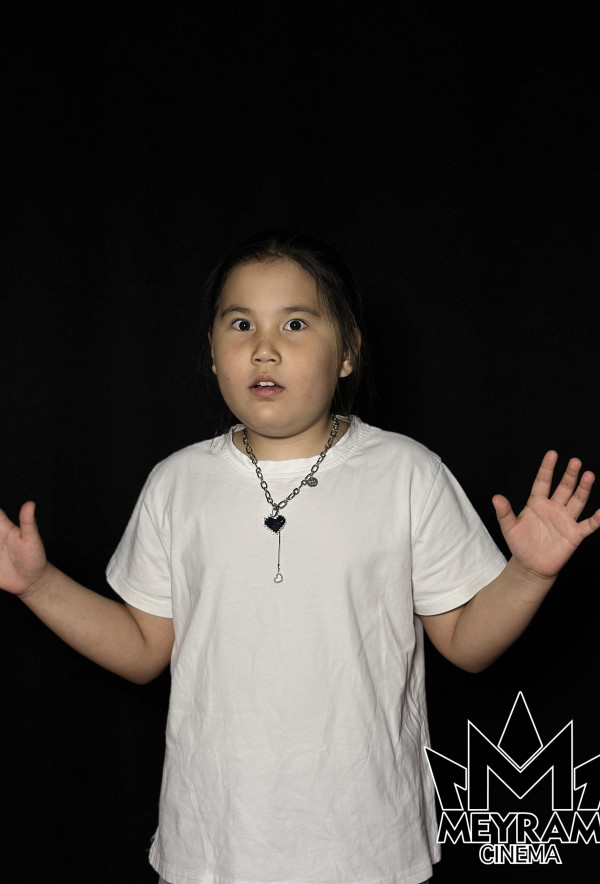 Жібек Шадман