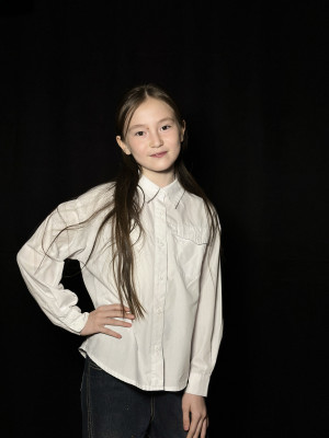 Жания Жандос