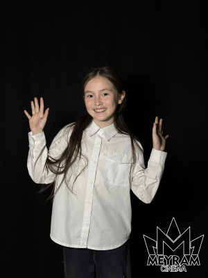 Жания Жандос