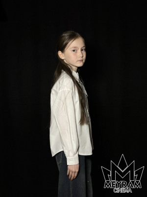 Жания Жандос