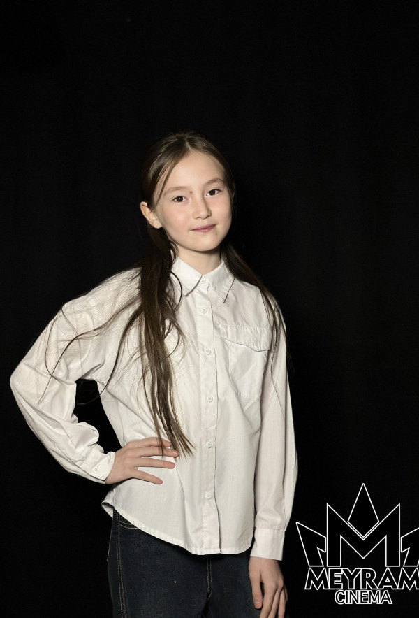 Жания Жандос